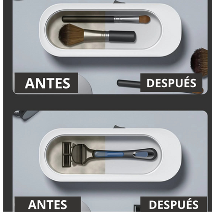 LIMPIADOR ULTRASÓNICO