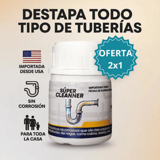 SUPER DESATORADOR PREMIUM