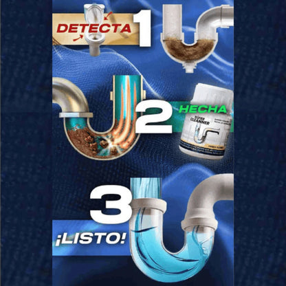 SÚPER DESATORADOR PREMIUM